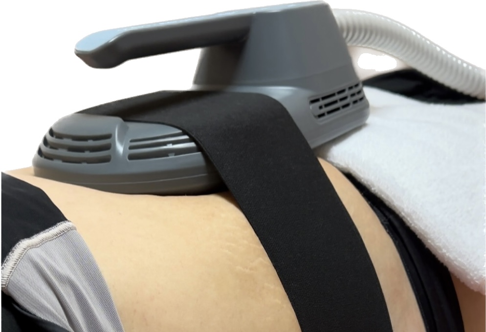 Postpartum Recovery Center care